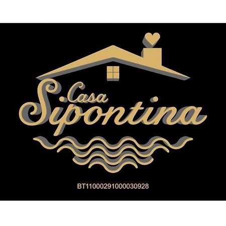 Casa Sipontina Villa Barletta Luaran gambar