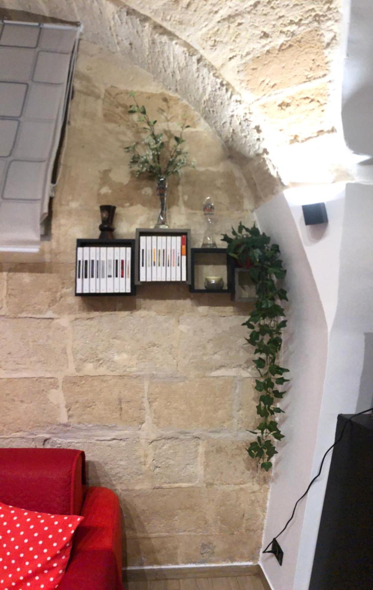 Casa Sipontina Villa Barletta Luaran gambar