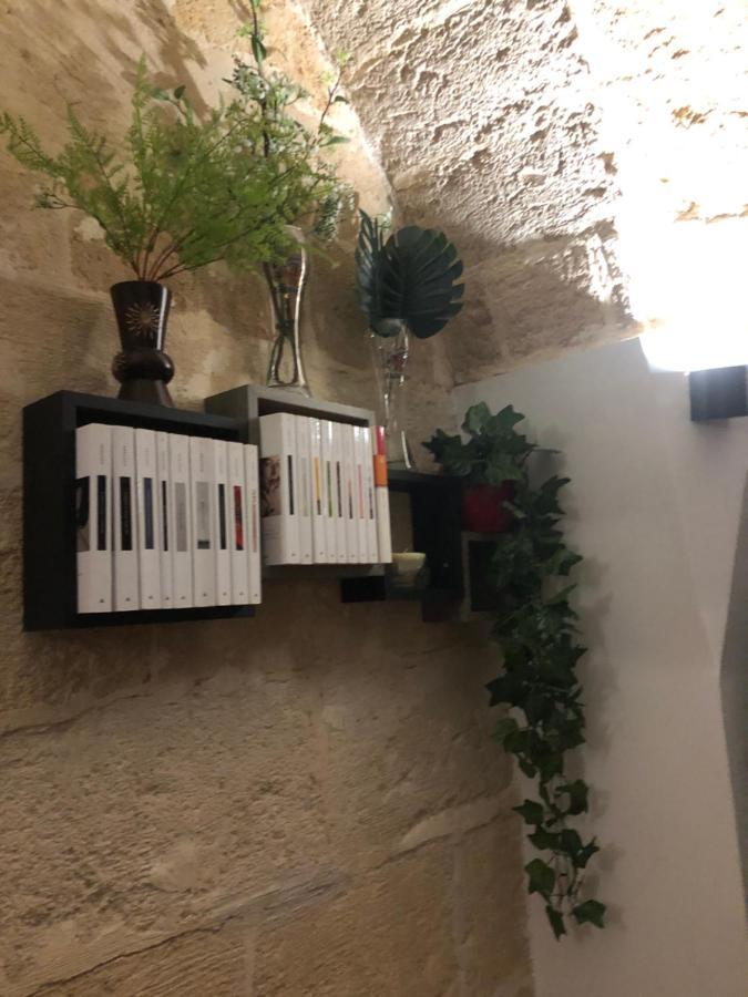 Casa Sipontina Villa Barletta Luaran gambar