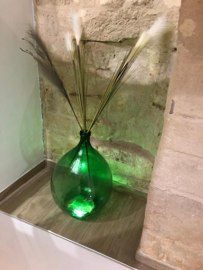 Casa Sipontina Villa Barletta Luaran gambar
