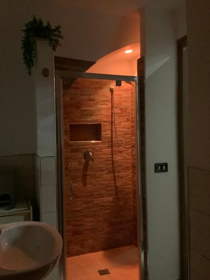 Casa Sipontina Villa Barletta Luaran gambar
