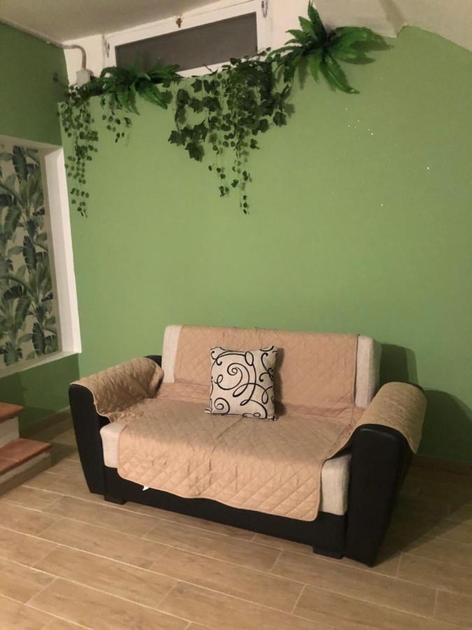 Casa Sipontina Villa Barletta Luaran gambar