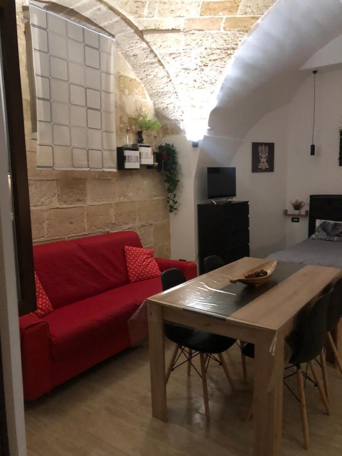 Casa Sipontina Villa Barletta Luaran gambar