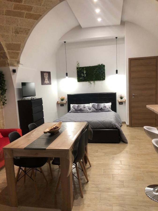 Casa Sipontina Villa Barletta Luaran gambar