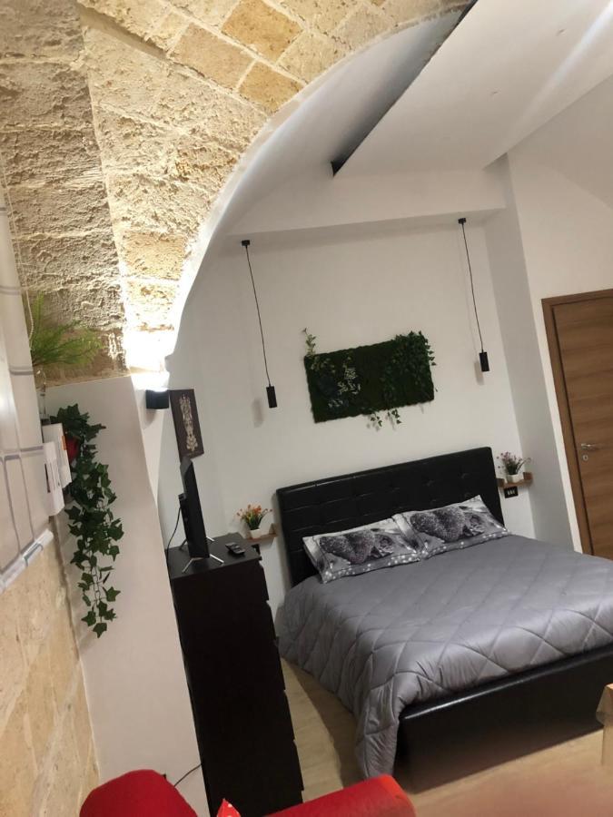 Casa Sipontina Villa Barletta Luaran gambar