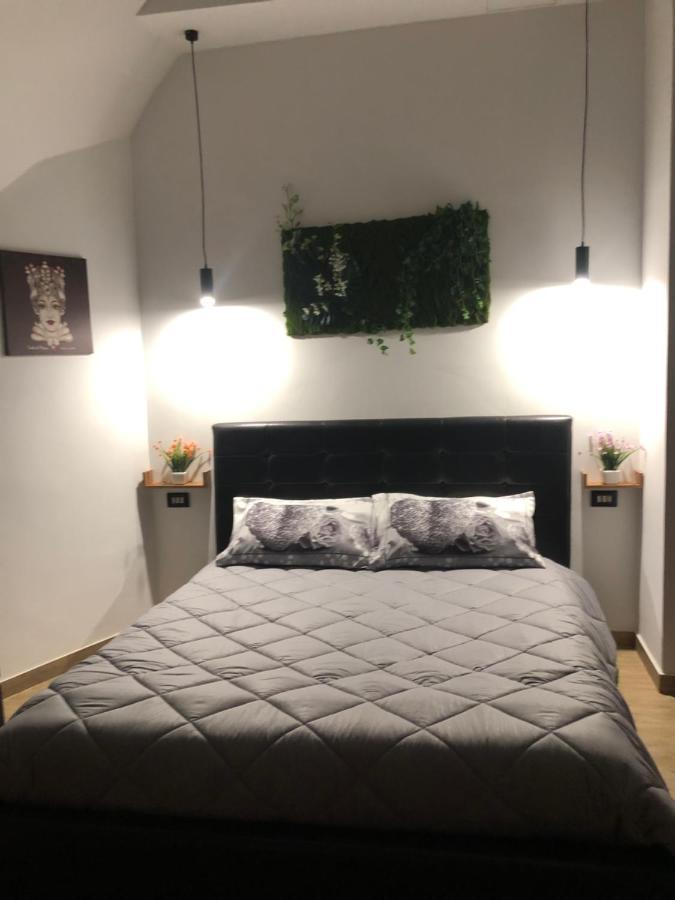 Casa Sipontina Villa Barletta Luaran gambar