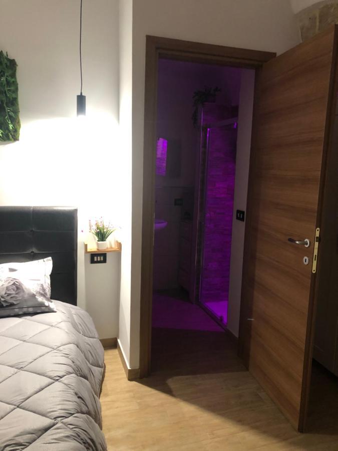 Casa Sipontina Villa Barletta Luaran gambar