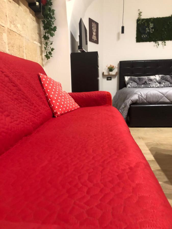 Casa Sipontina Villa Barletta Luaran gambar