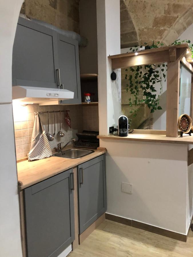 Casa Sipontina Villa Barletta Luaran gambar
