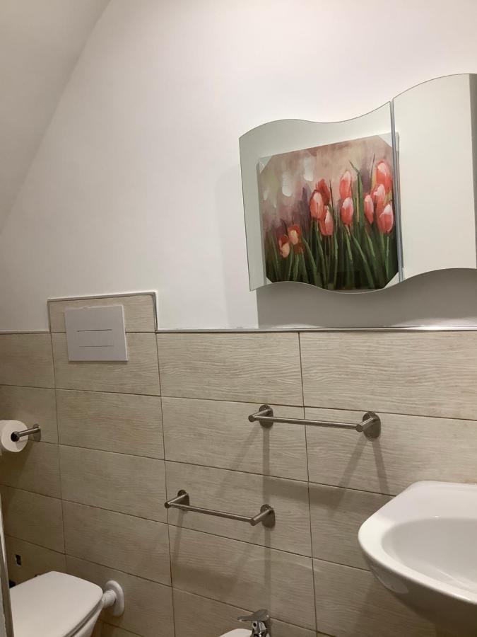 Casa Sipontina Villa Barletta Luaran gambar