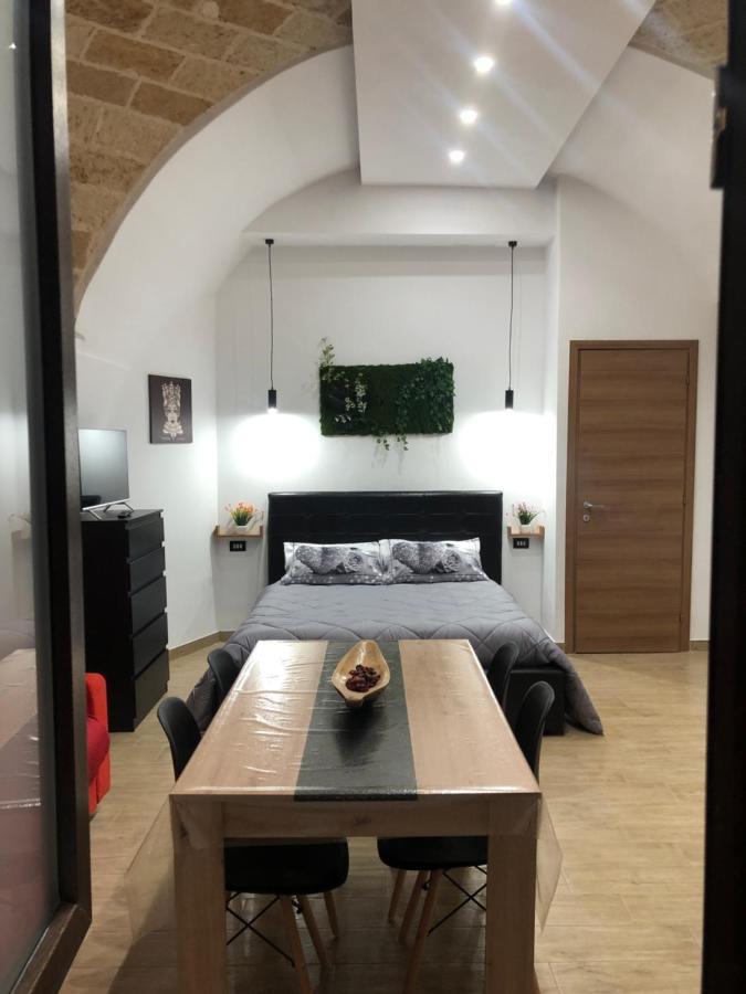Casa Sipontina Villa Barletta Luaran gambar